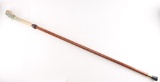 Native American Shaman Stick.