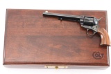 Miniature Colt Single Action Army