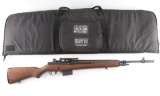 Springfield M1A .308 Win SN: 384429