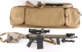Springfield Saint .308 Win SN: ST543139