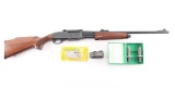 Remington 7600 .35 Whelen SN: B8322527