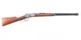 Winchester 1892 .32-20 SN: 148443