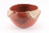 Maricopa Snake Pot.