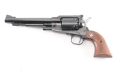 Ruger Old Army .44 Cal SN: 140-01610
