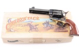 Pietta/Cimarron Pistolero .45 LC SN E084666