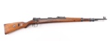 Erma/CAI (Norwegian K98kF1) 30-06 SN: 21793