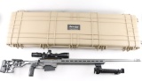 Savage 110 .338 Lapua Mag SN: P444408