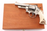 Smith & Wesson 57-1 .41 Mag SN: AJP9135