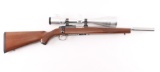 Ruger 77/22 .22 LR SN: 702-44202