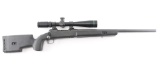 Savage Model 10 .223 Rem SN: H205137