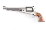 Ruger Old Army .44 Cal SN: 6967