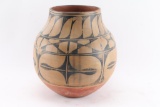 Santo Domingo Olla Pot.