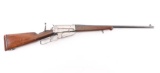Winchester 1895 30-06 SN: 409531