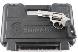 Ruger SP101 .357 Mag SN: 578-46812