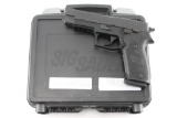 Sig Sauer P220 .45 ACP SN: 37F006963