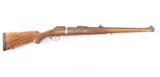 Steyr M.1908 Mannlicher 8x60mm SN: 9209