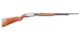 Winchester Model 61 .22 S/L/LR SN: 124196