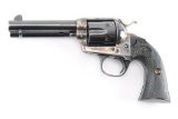 Uberti/Cimarron Bisley .45 Colt SN: 163719