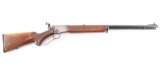 Marlin Model 39A .22 S/L/LR SN: P14723