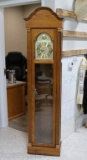 Ridgeway Display Clock.