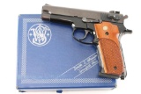Smith & Wesson 59 9mm SN: A669801