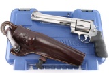 Smith & Wesson 500 .500 S&W Mag SN: CTJ6517