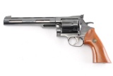 Dan Wesson 40-V Super Mag .357 Max