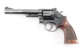 Smith & Wesson 19-2 .357 Mag SN: K779142