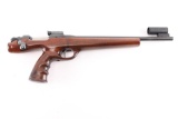 Remington XP-100 7mm BR SN: B7522904