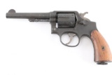 Smith & Wesson K-200 .38 S&W SN: 832213