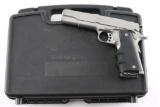 Kimber Stainless Target II 10mm SN: KF98287