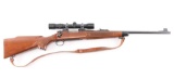 Remington 700 6mm Rem. SN: 287574