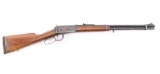 Winchester 94 .30-30 SN: 3845876