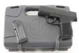 Sig Sauer P365 SAS 9mm SN: 66B967658