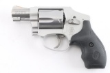 Smith & Wesson 642-2 .38 Spl SN: CUZ3507