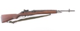Fed. Ord. M14SA 7.62mm SN: 60158