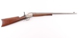 Winchester 1885 .30-40 Krag SN: 56794