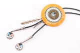 Large Hopi Bolo