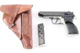 FEG/CAI PA-63 9x18mm Makarov SN: L022096
