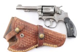 Smith & Wesson 38 Military & Police #206300
