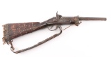 Lorenz M1854 Blanket Gun