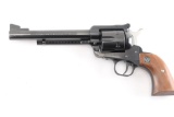 Ruger New Model Blackhawk .357 Mag