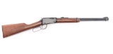 Henry H001 .22 LR SN: 022414