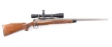 Bighorn Arms Custom Rifle .308 Win SN: A0130S
