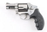 Smith & Wesson 640-3 .357 Mag SN: CJY3997