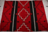 Navajo Chinle Rug.