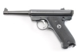 Ruger Standard .22 LR SN: 211984