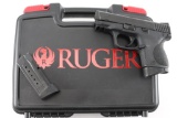 Smith & Wesson M&P9c 9mm SN: DSH7820