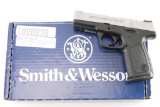 Smith & Wesson SD9 VE 9mm SN: FCR2644