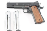 Gsg/ati 1911 Ca .22 Lr Sn: A453388